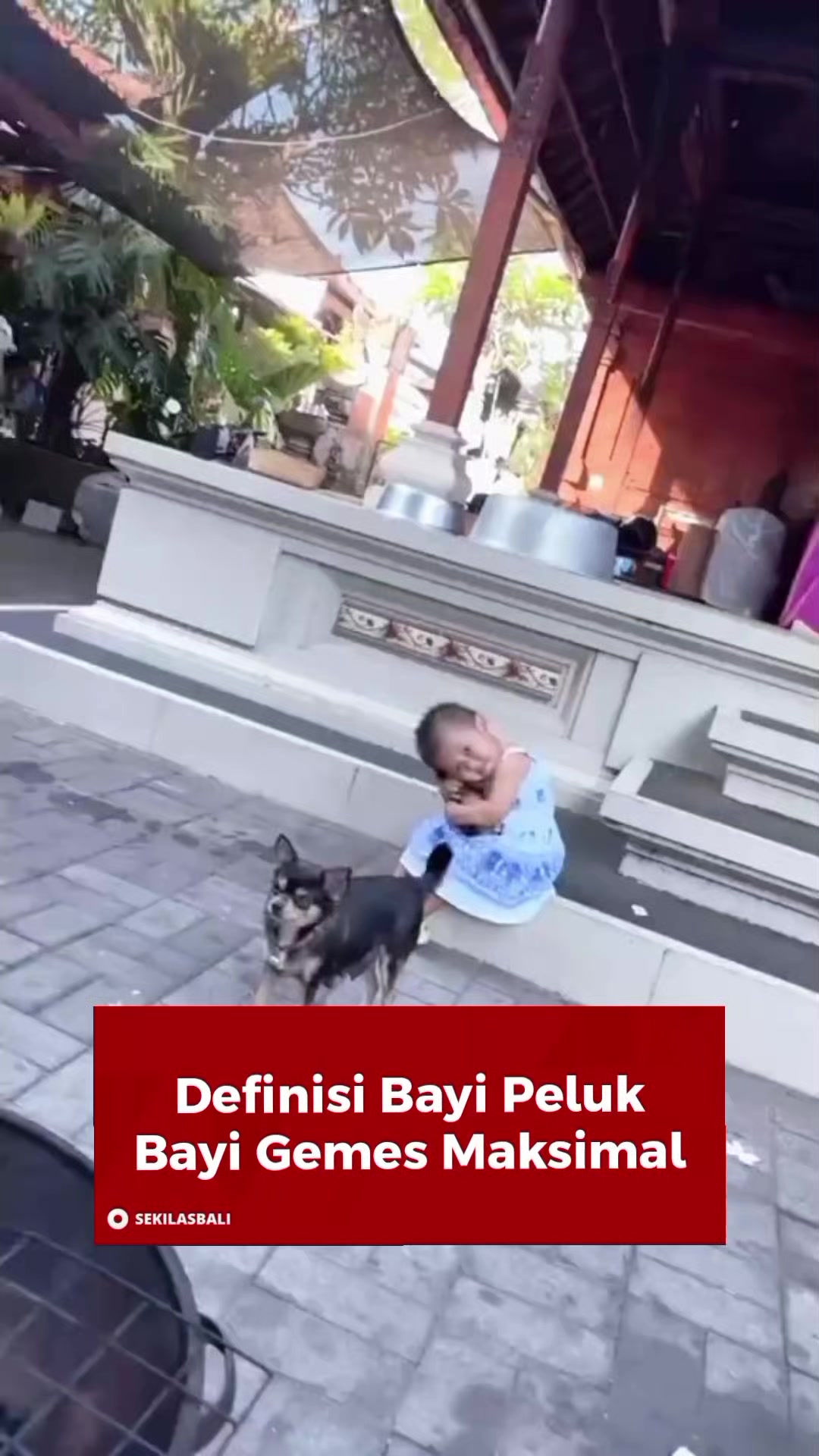 @Sekilas Bali