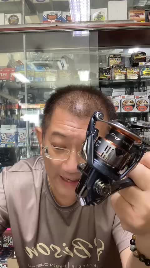 @Parknumfishing