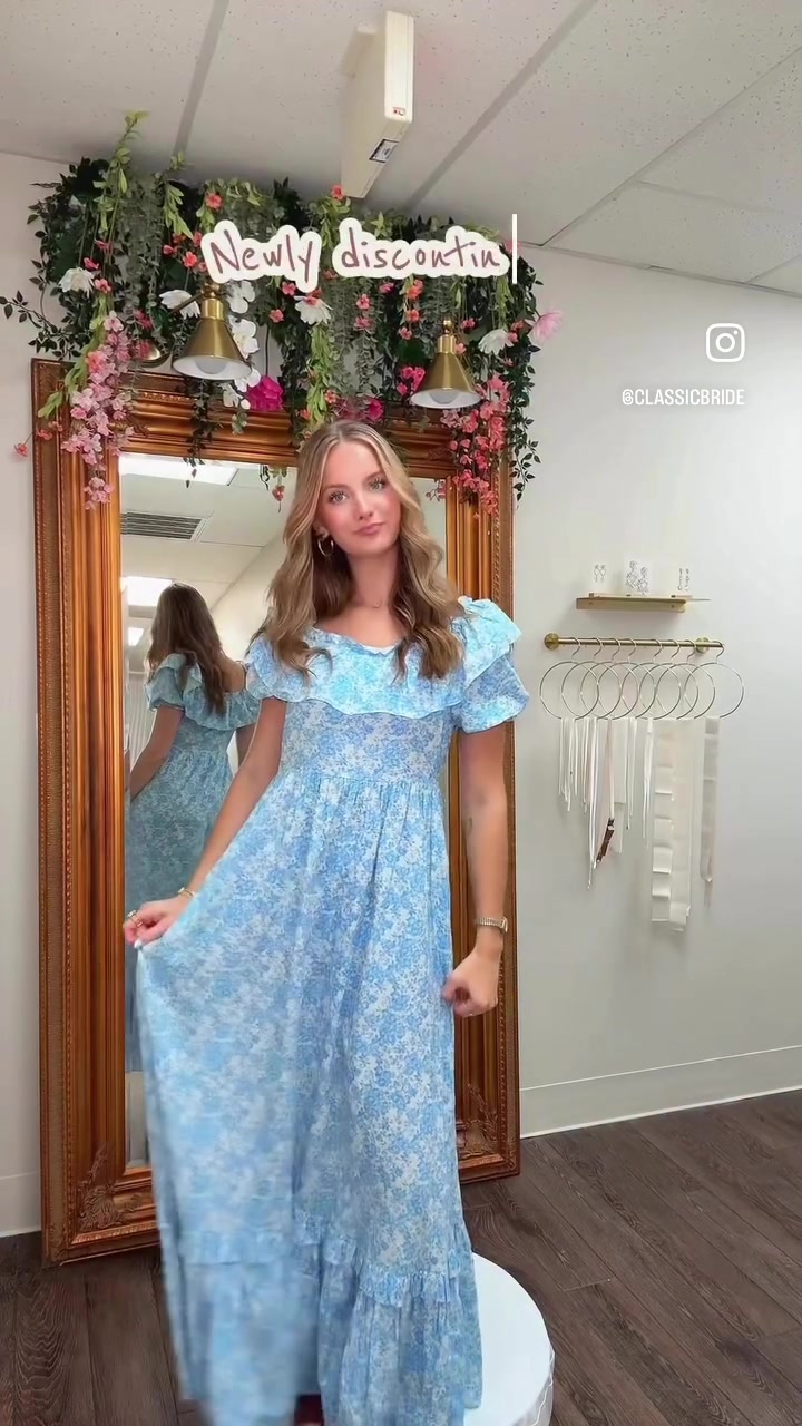 @Classic Bride