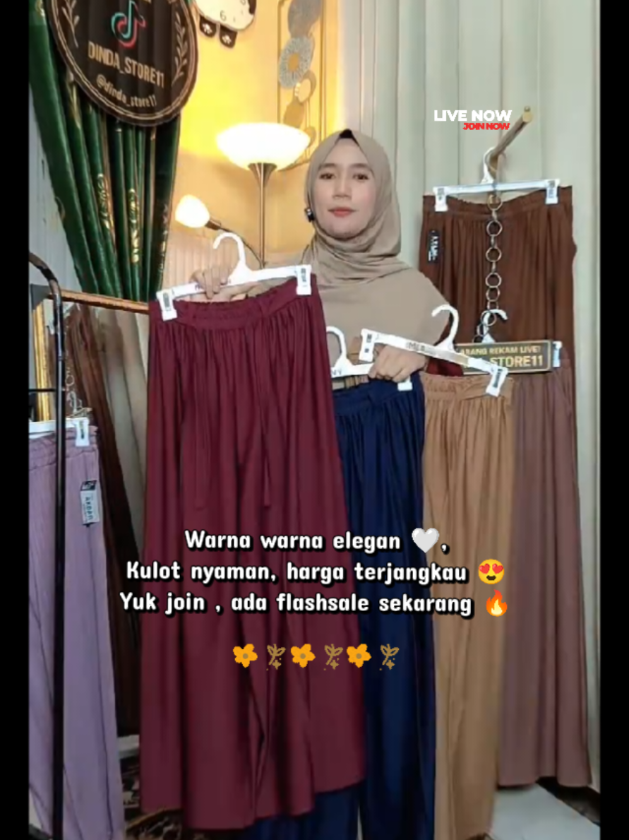 @Dinda_Store11