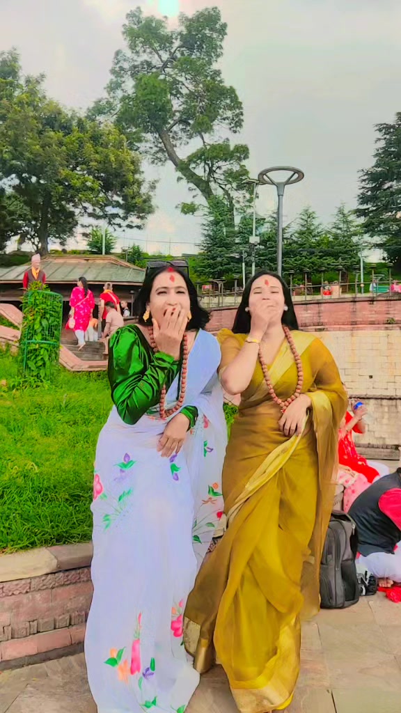 @Saraswati Poudel