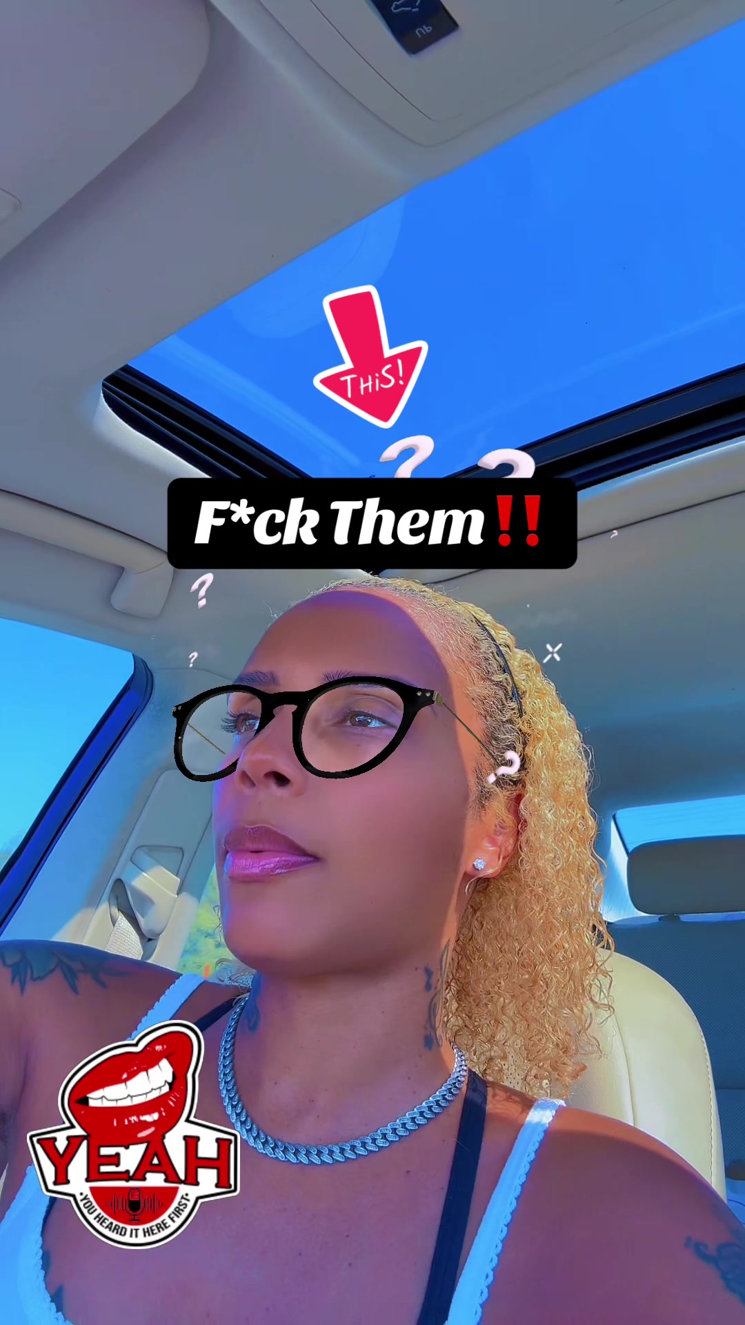 @Porsheia Patterson