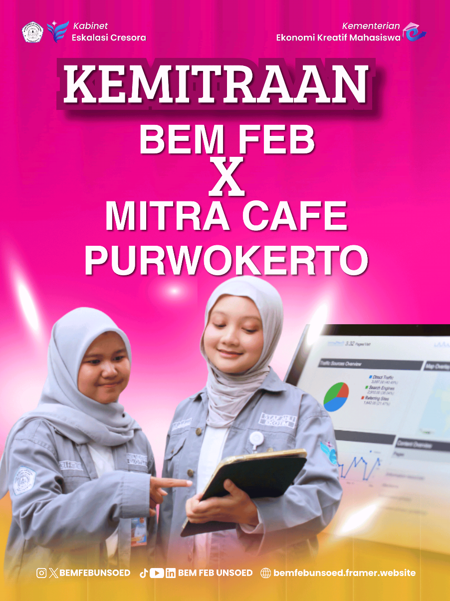 @BEM FEB UNSOED 2026