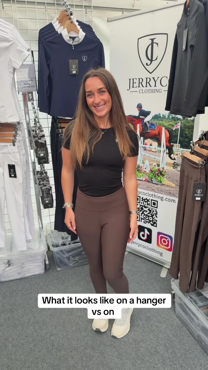 @Jerryco clothing