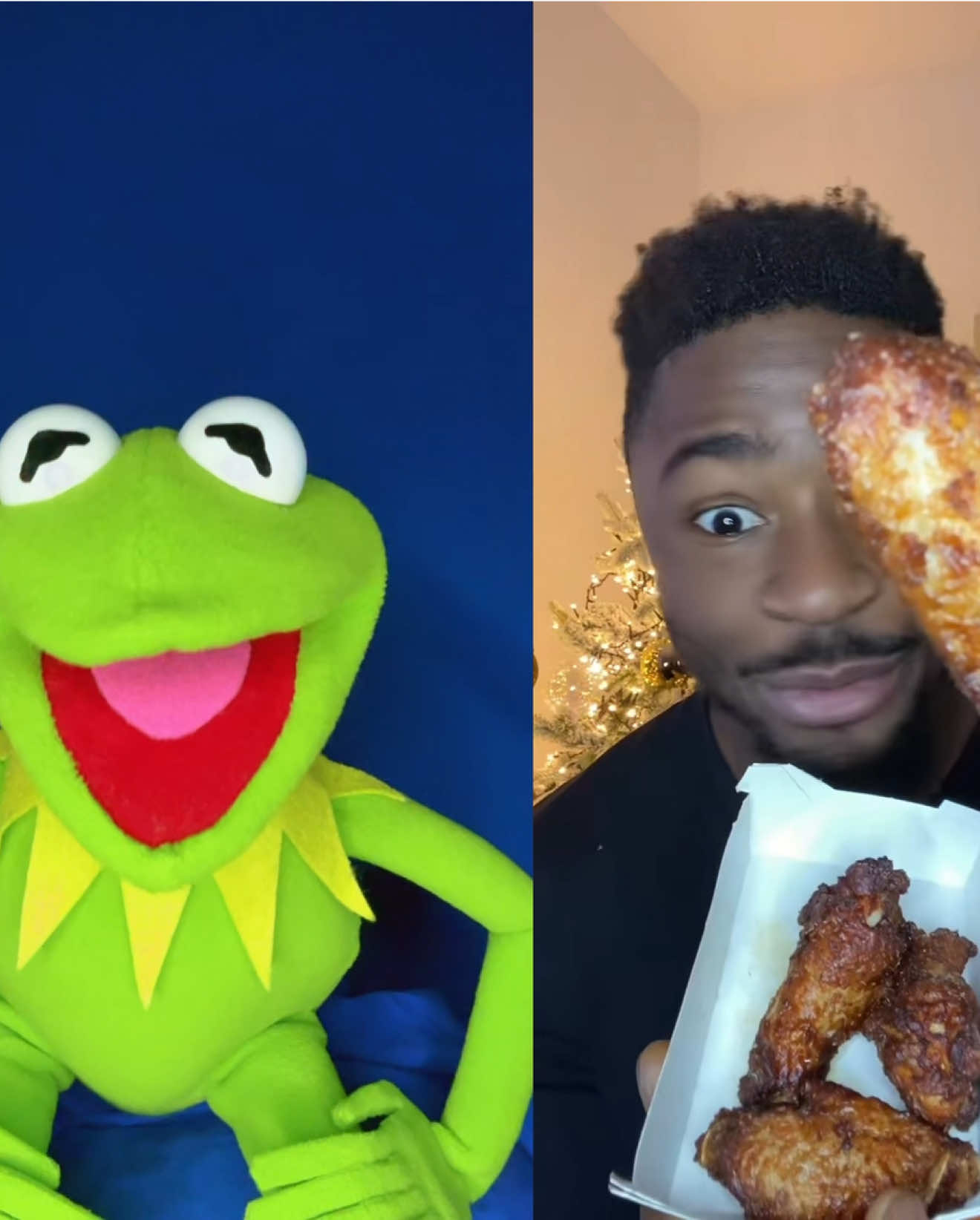 @Kermitthepuppet