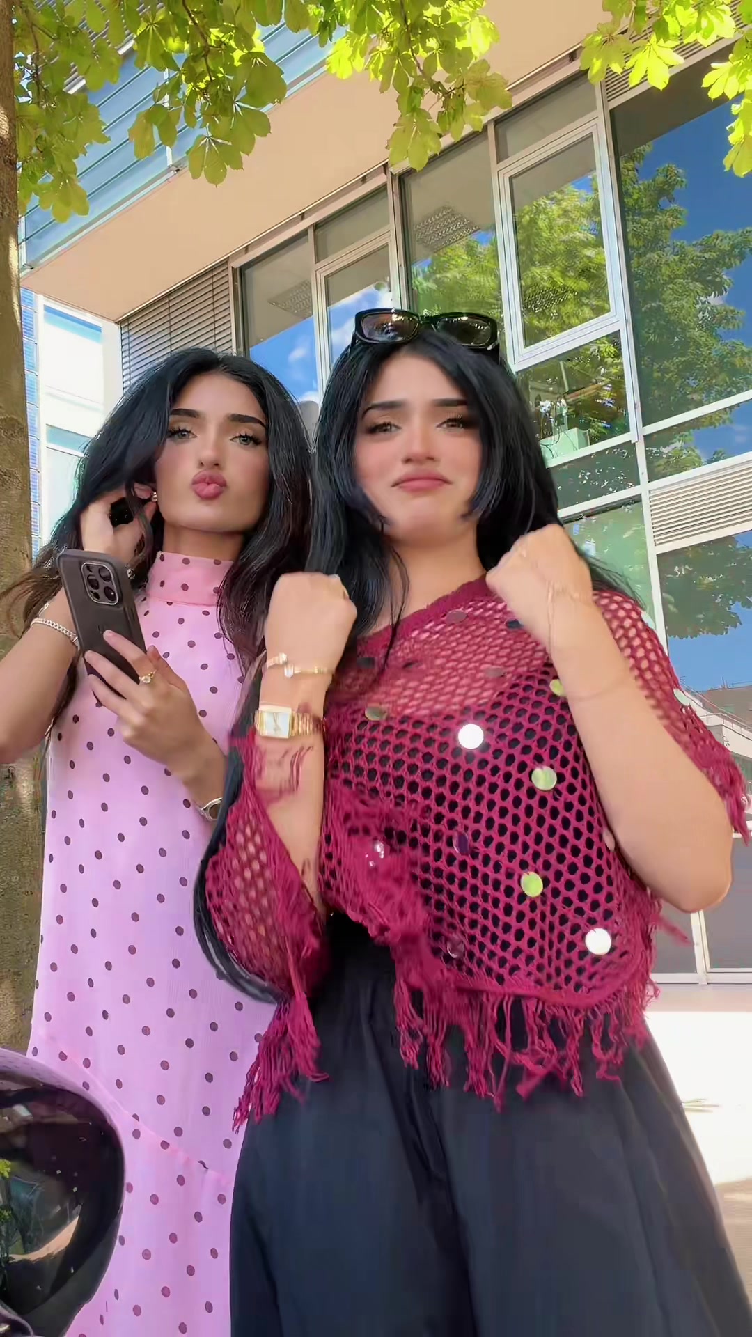 @Sara Irfan