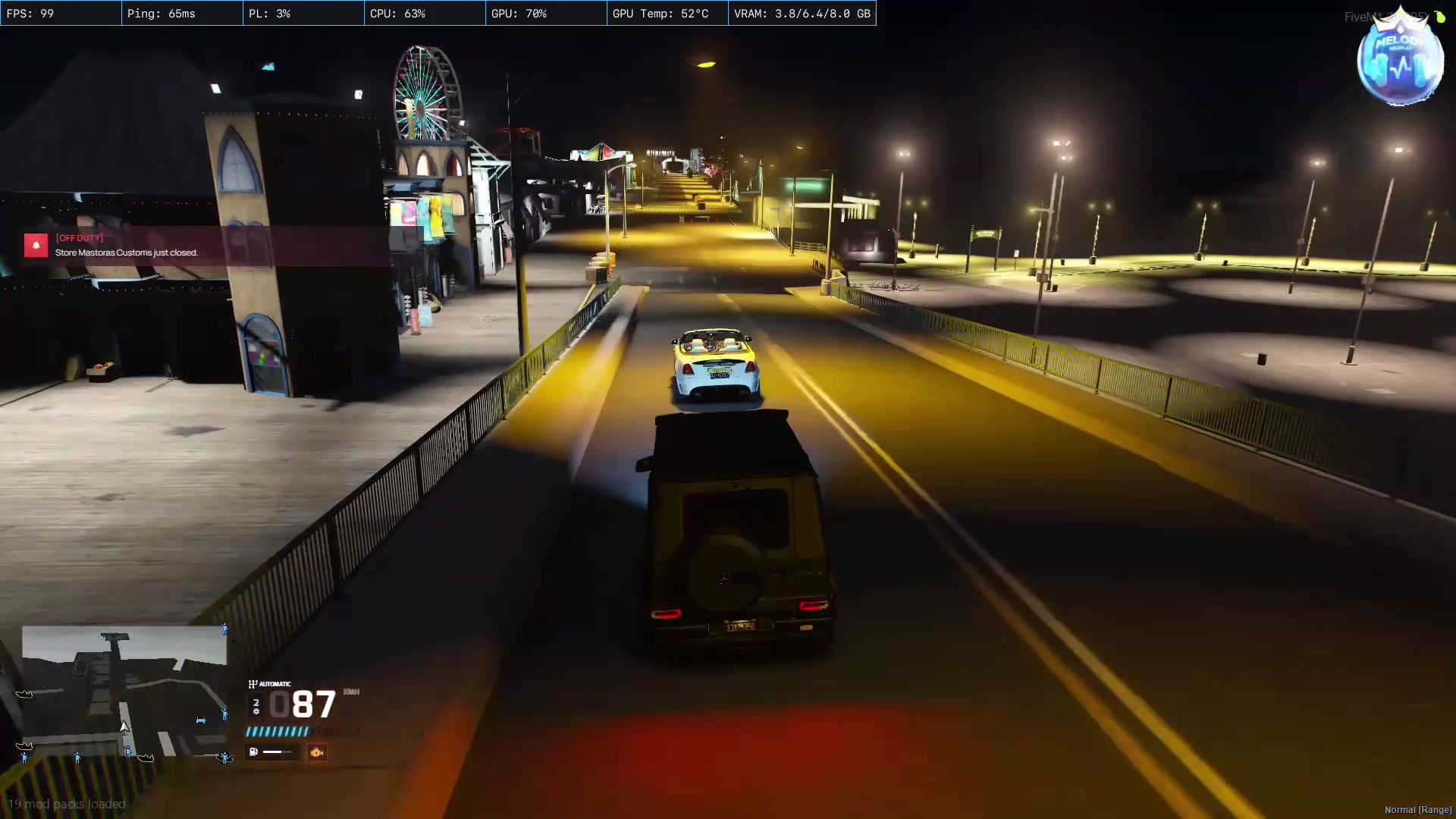 @GTA RP NEWS