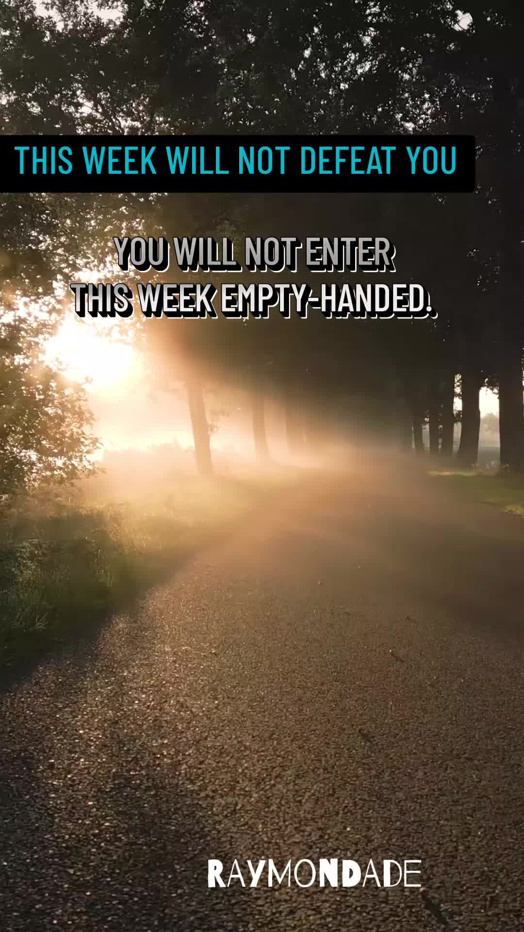@RAYMONDADE