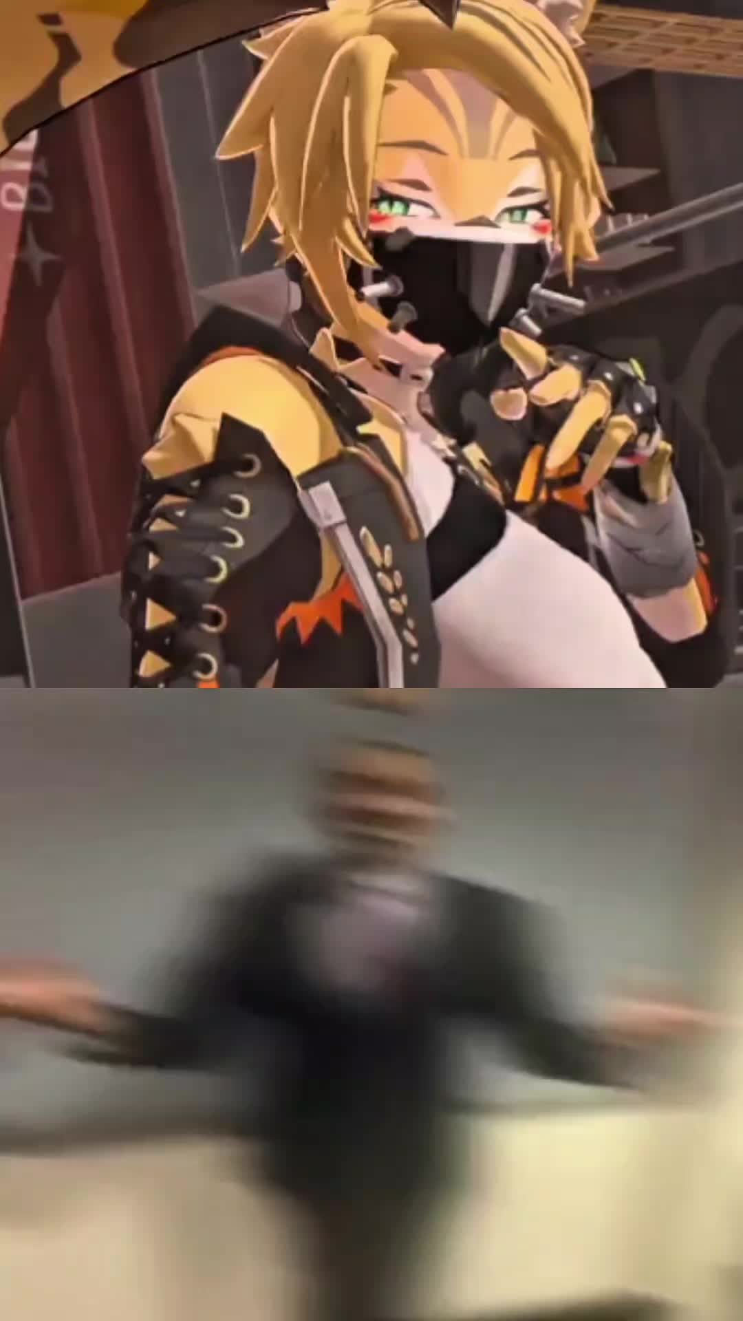 @THE SLY Rexouium