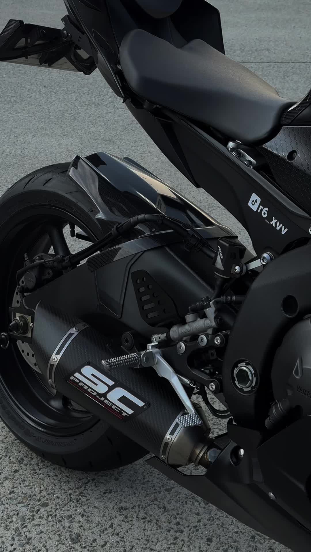 @Moto club