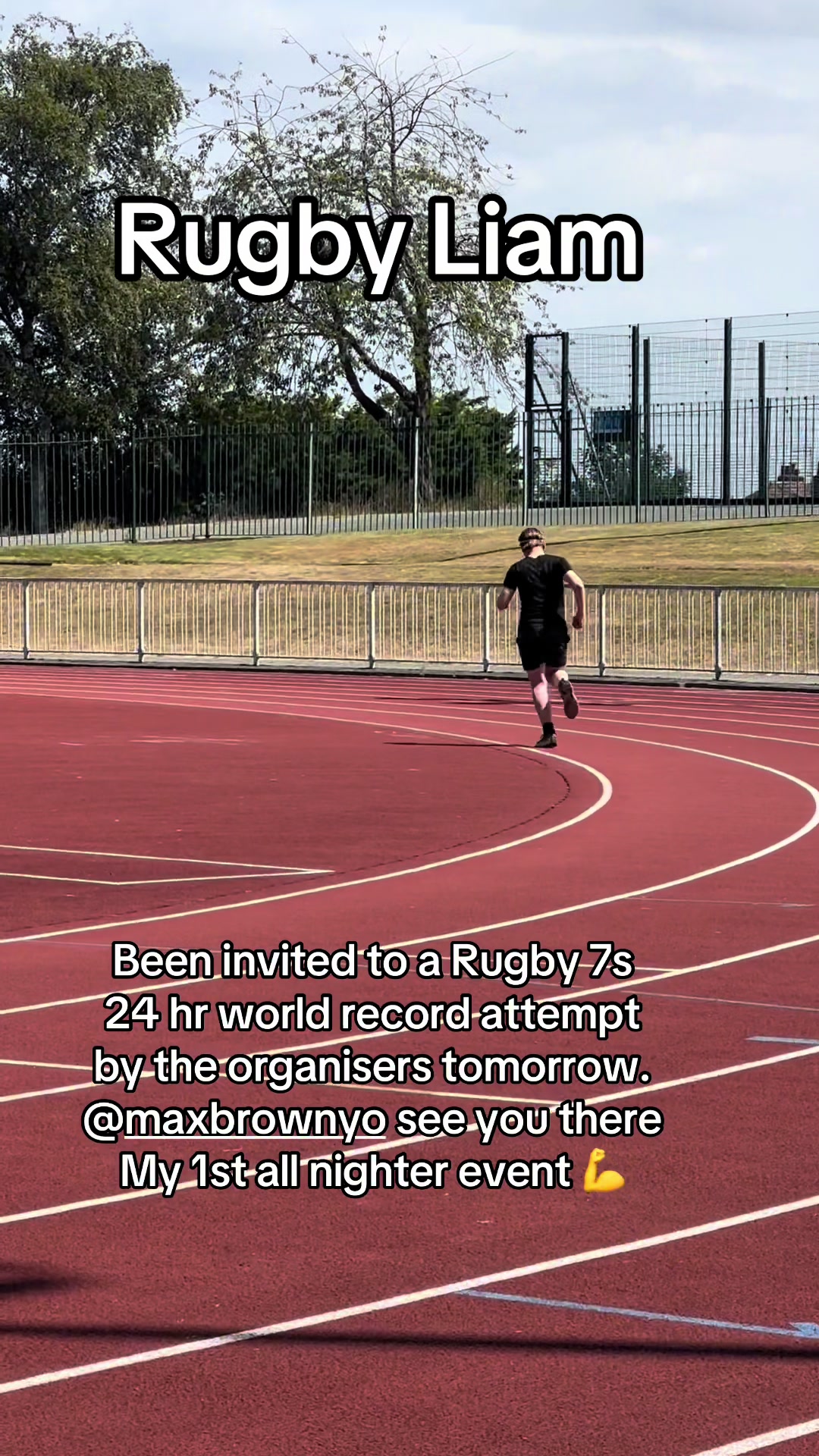 @Rugby Liam