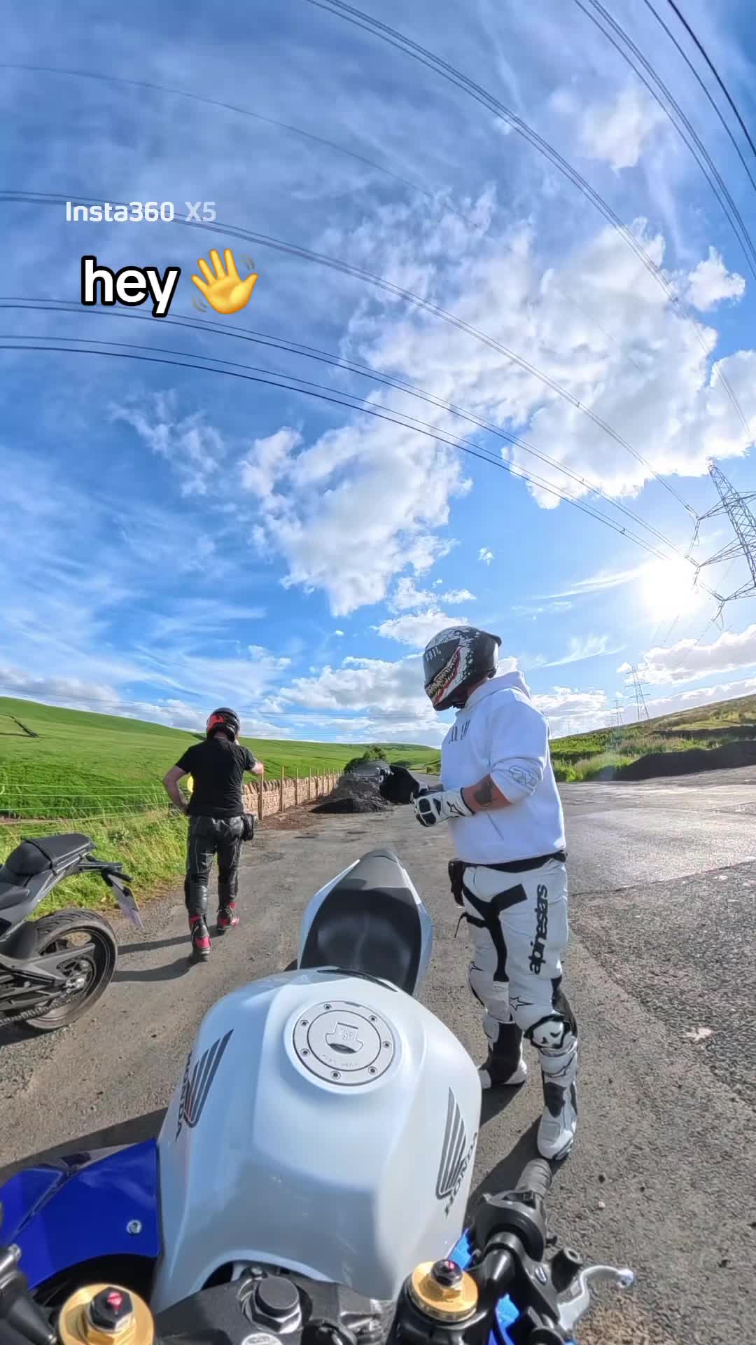@ThatLittleCBR🇬🇧 🏍