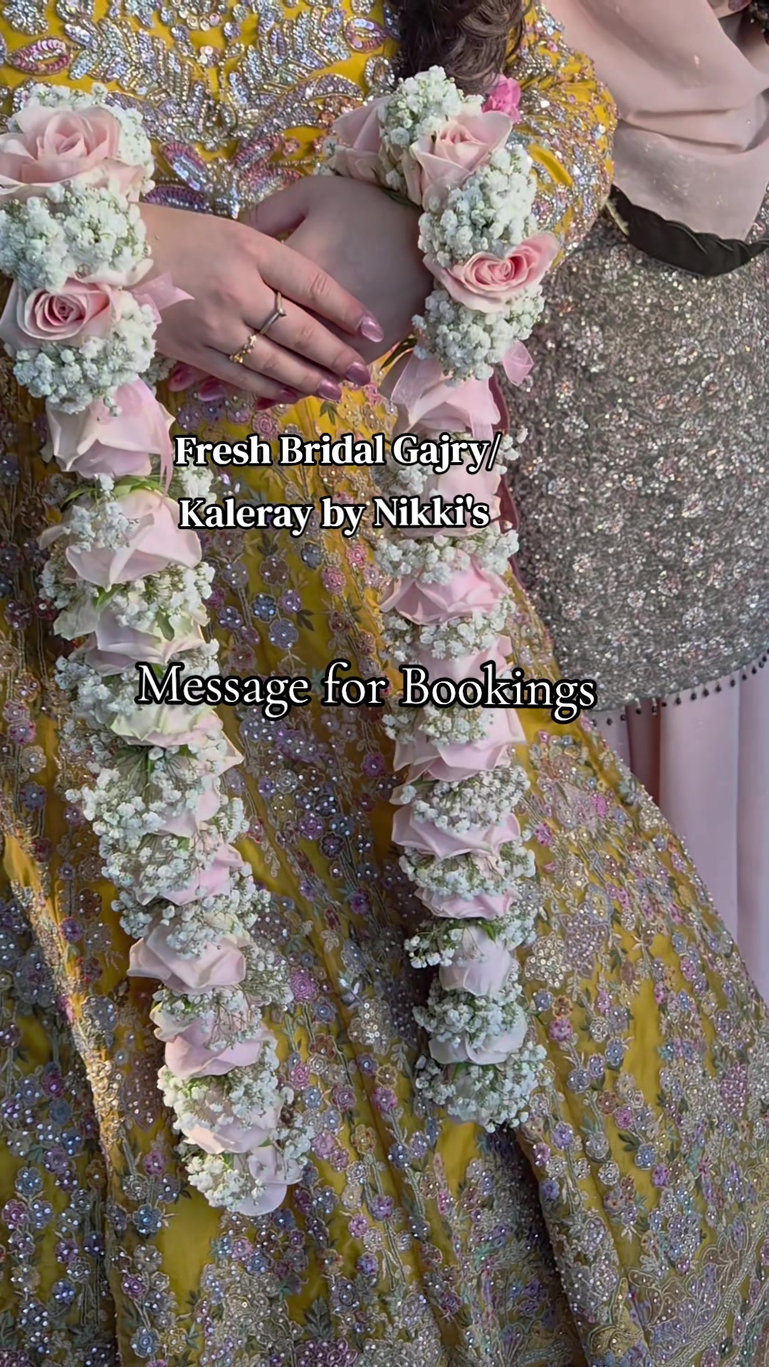 @Nikki's Event Decorators