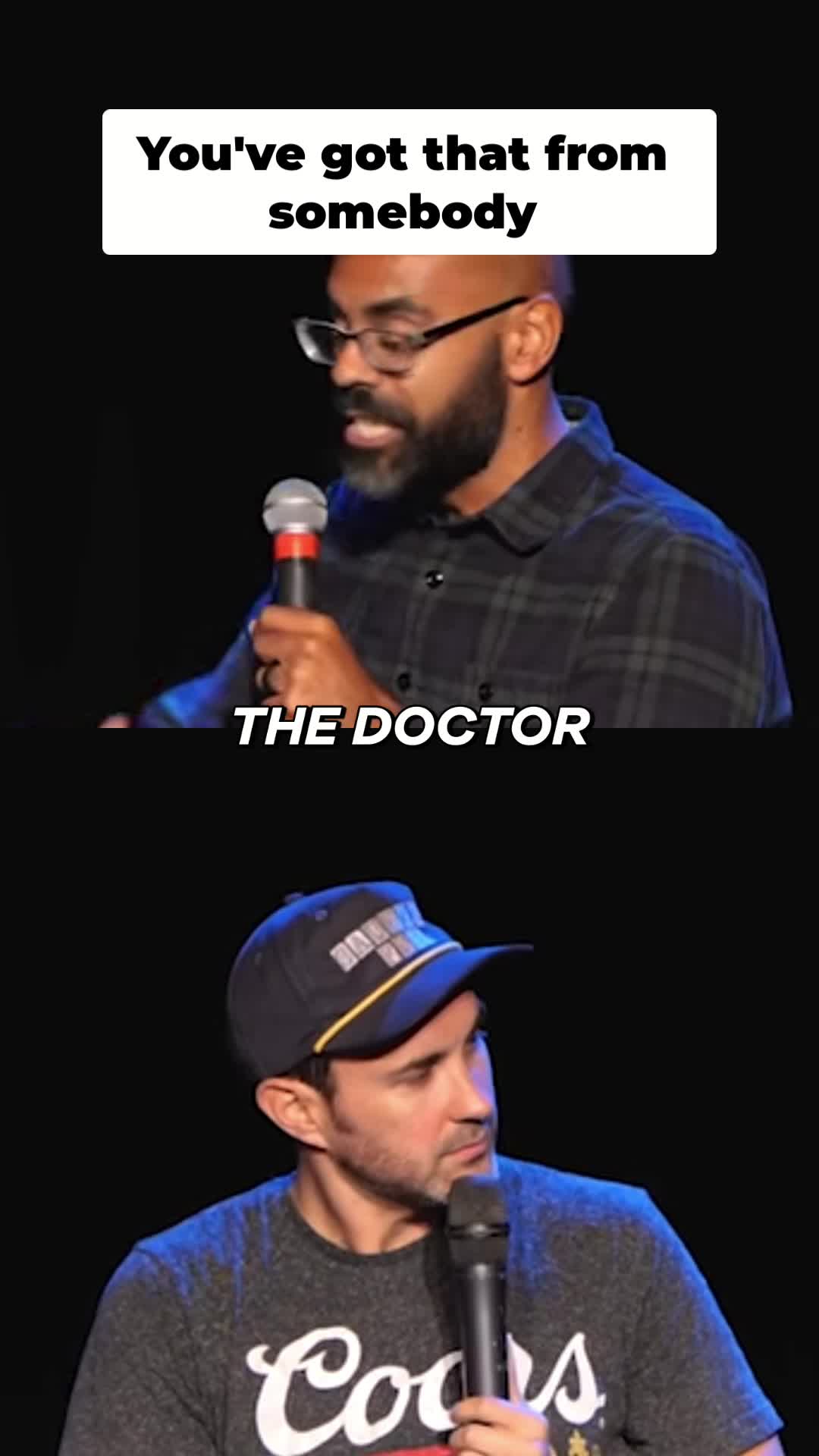 @Podcast & Curious