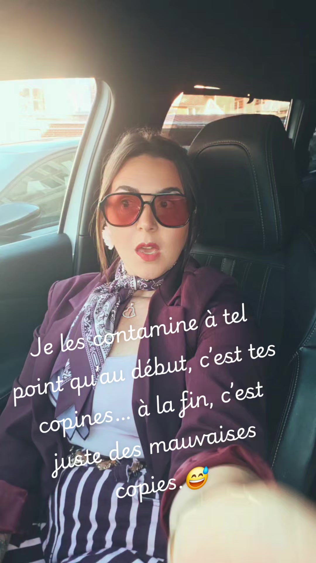 @🎗💕Le combat de Thyl&eacute;zio💕🎗