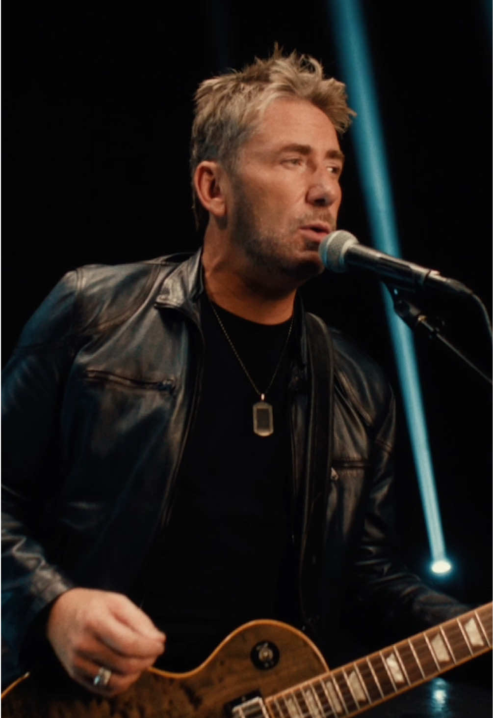 @Nickelback