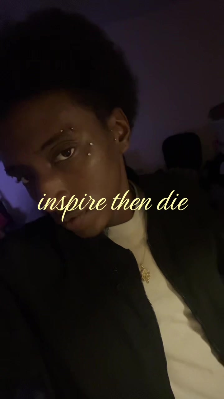 @Mind Of Issa