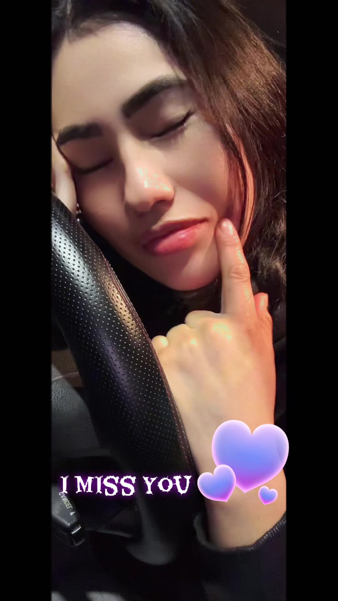 @Alicia Gabriel
