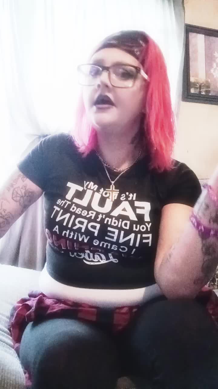 @pinkie pie