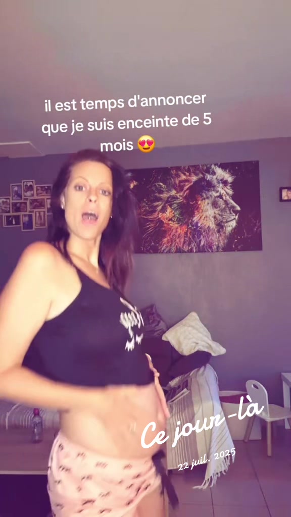 @Laura | Mom of Giulia & Léo