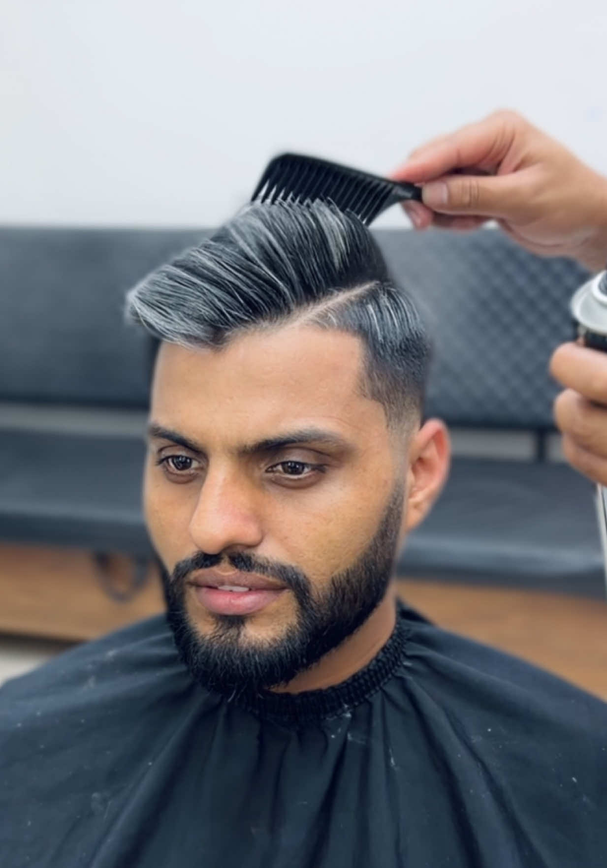 @H&A Hair studio Aashis🇳🇵🇵🇹