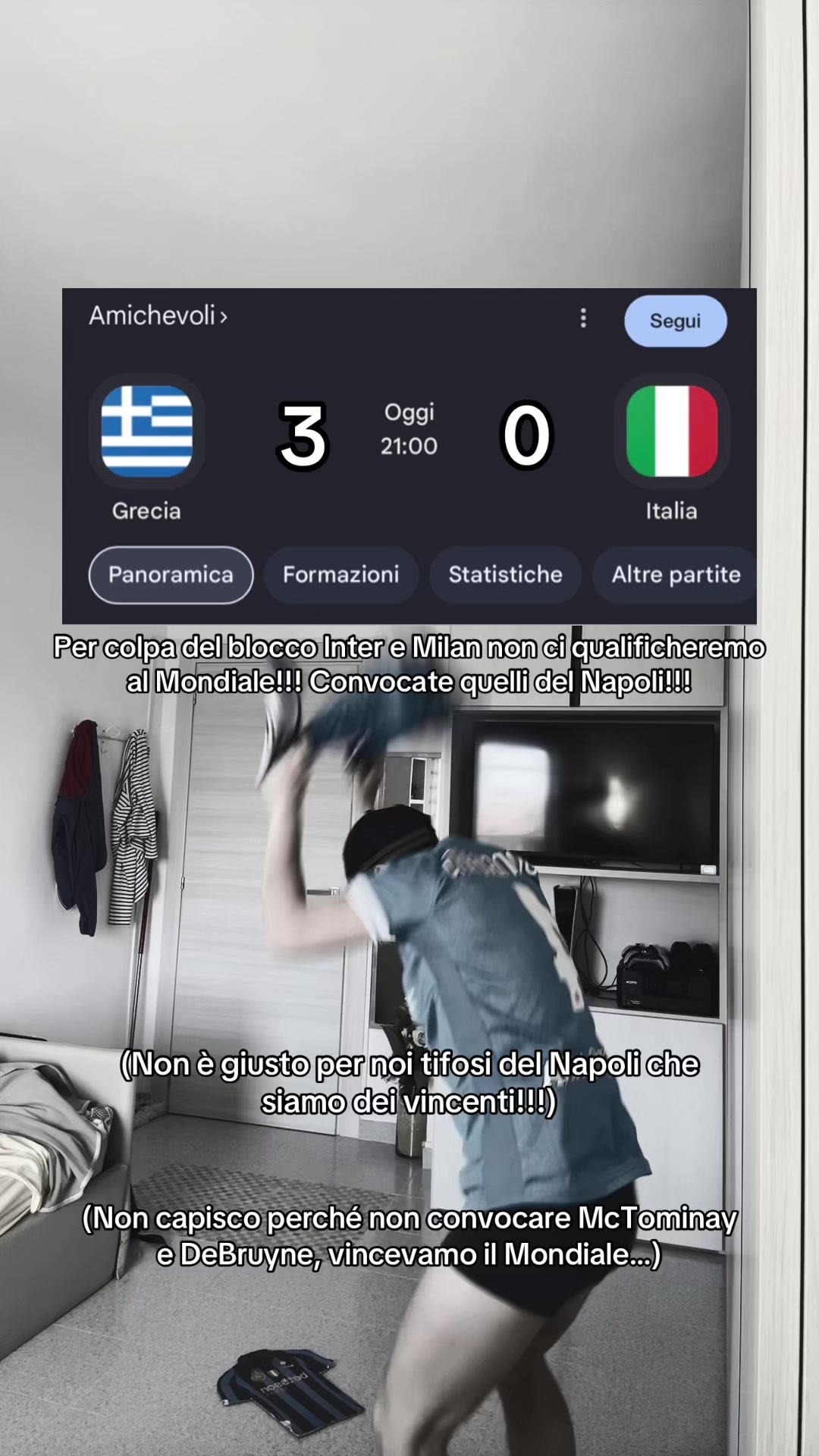 @Il Goran Pandev di Tik Tok