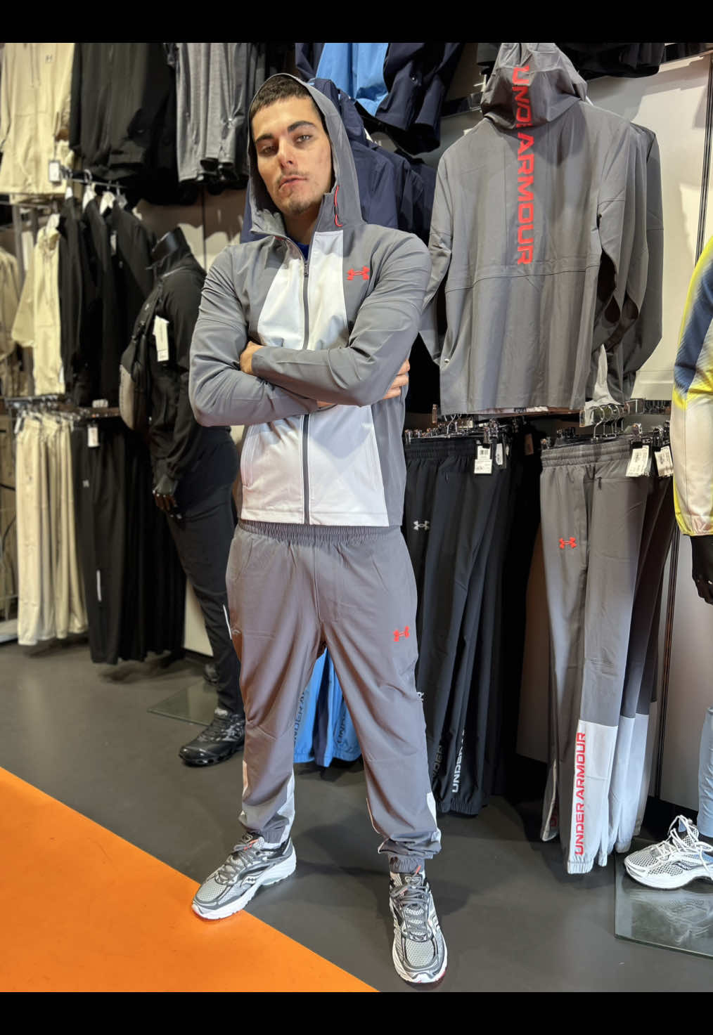 @Footkorner Beauvais