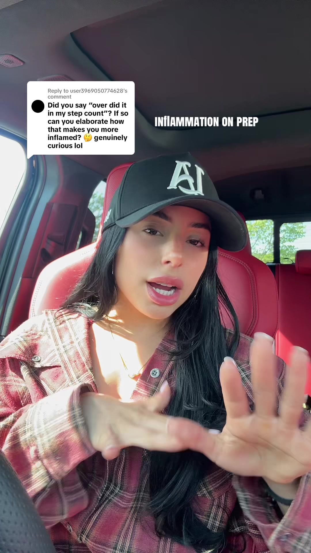 @riley kristine