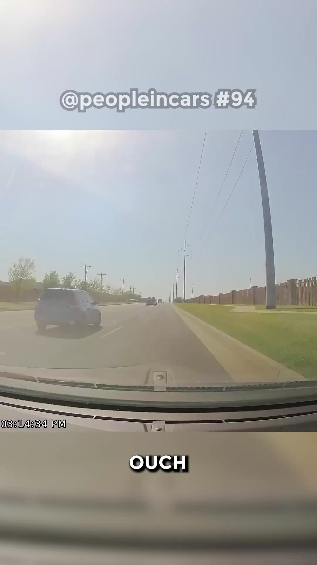 @People In Cars