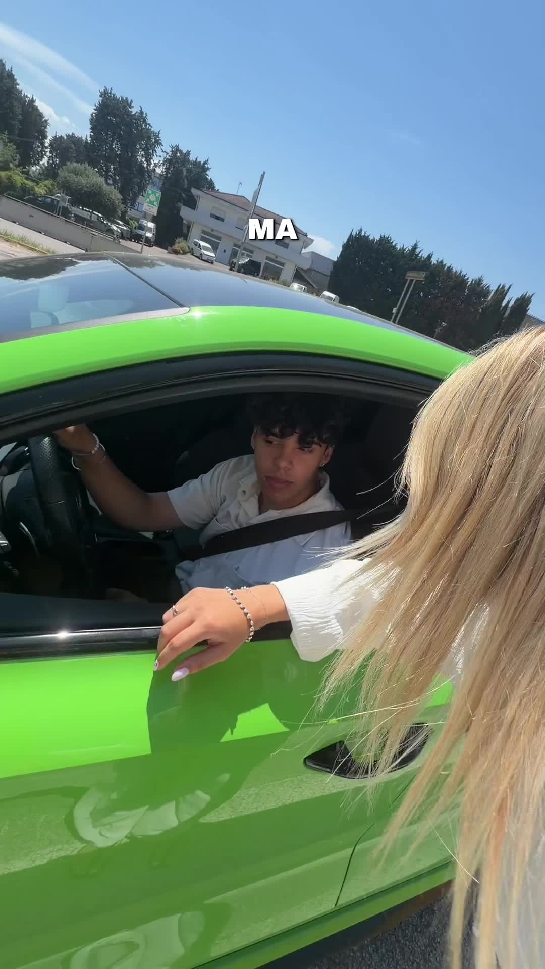@Sofia Trinchini