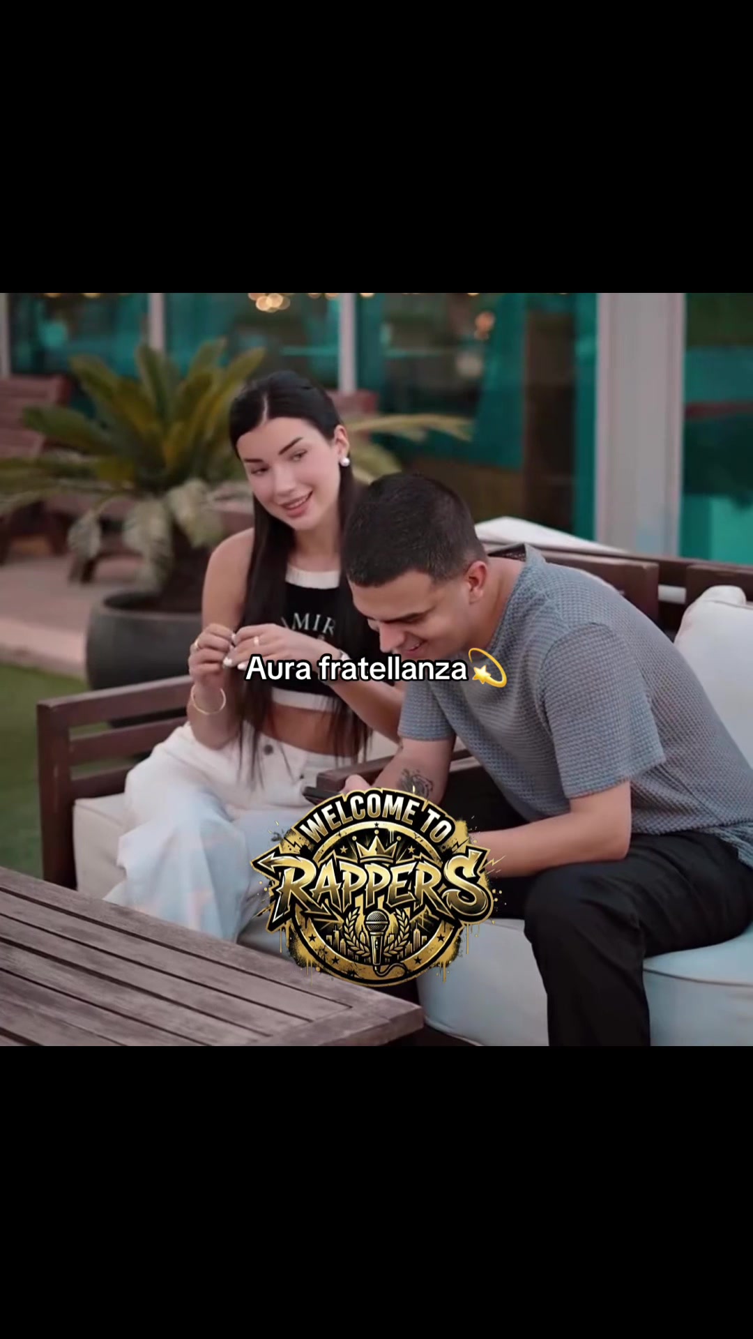 @Welcometorappers