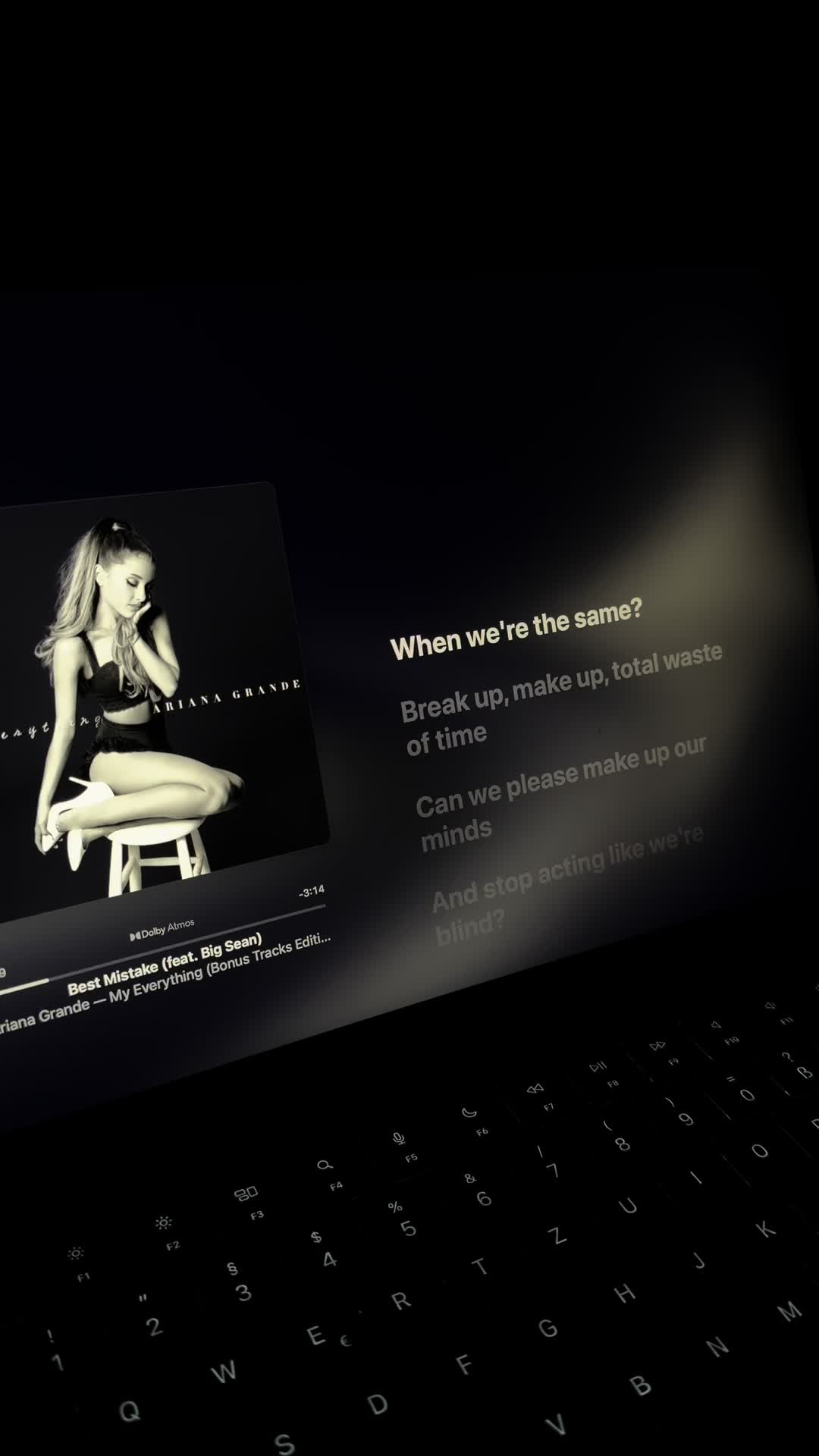 @-BE-💫