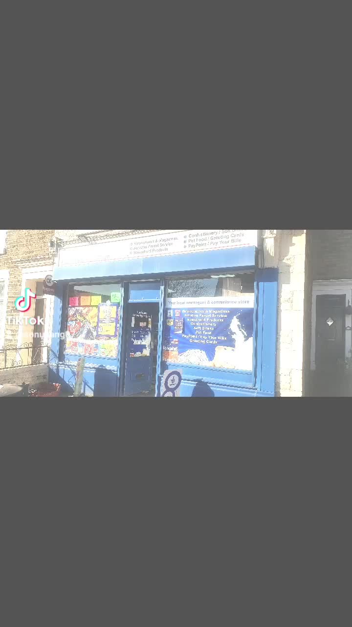 @NORTH YORKSHIRE SHOPFRONTS LTD