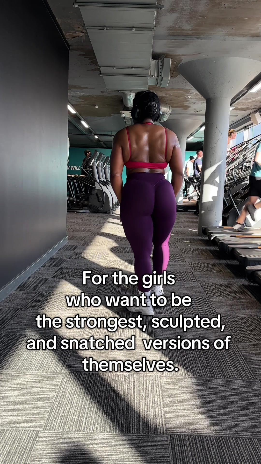 @Shammah fitness 🦋