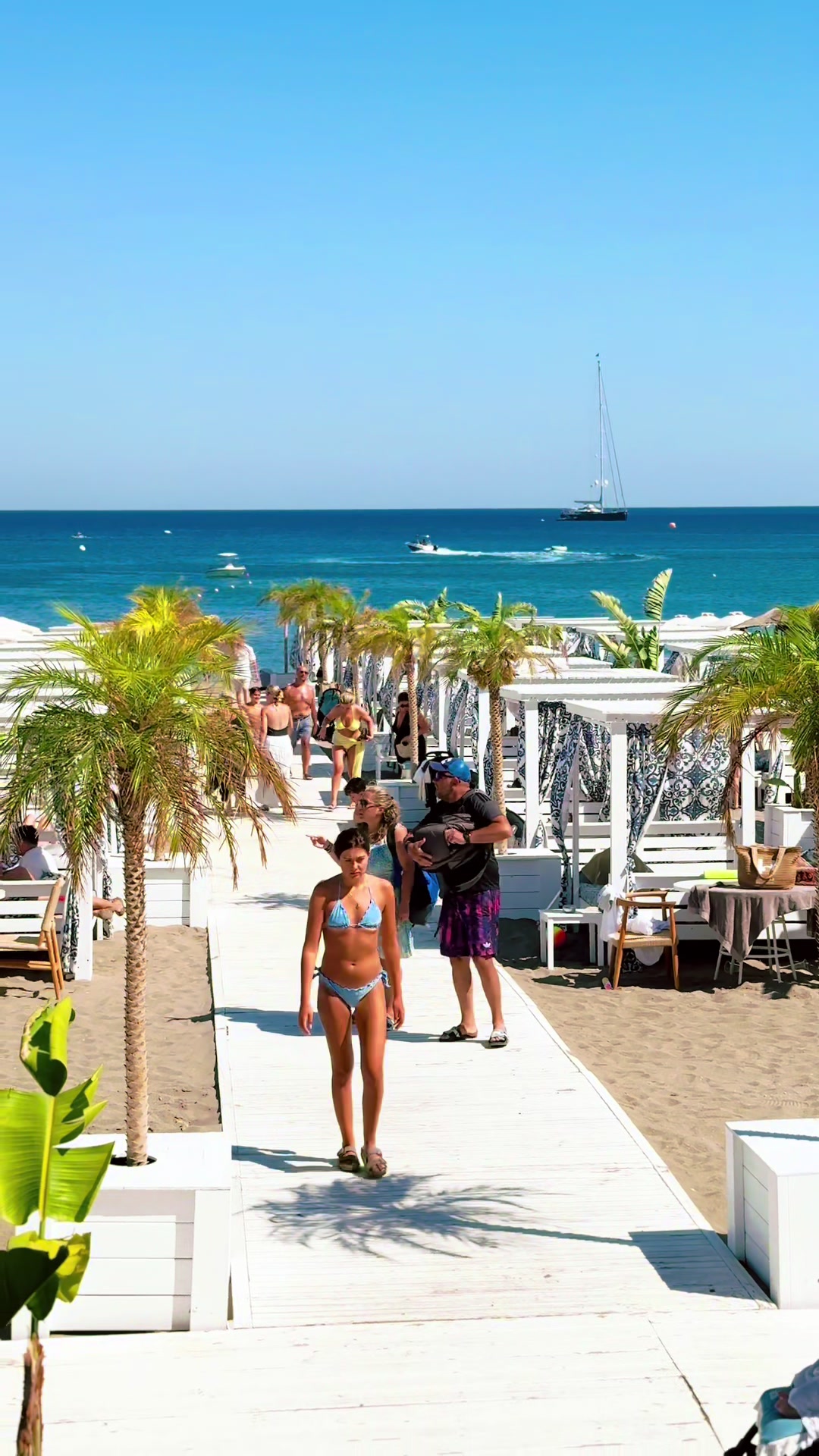 @Naya beach summer club & rest
