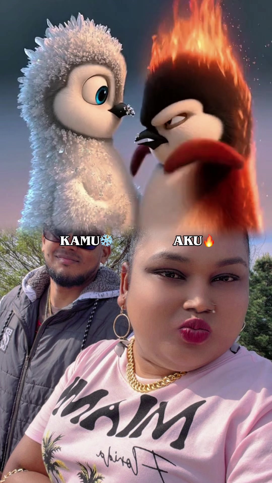 @Shivanie ramsaran