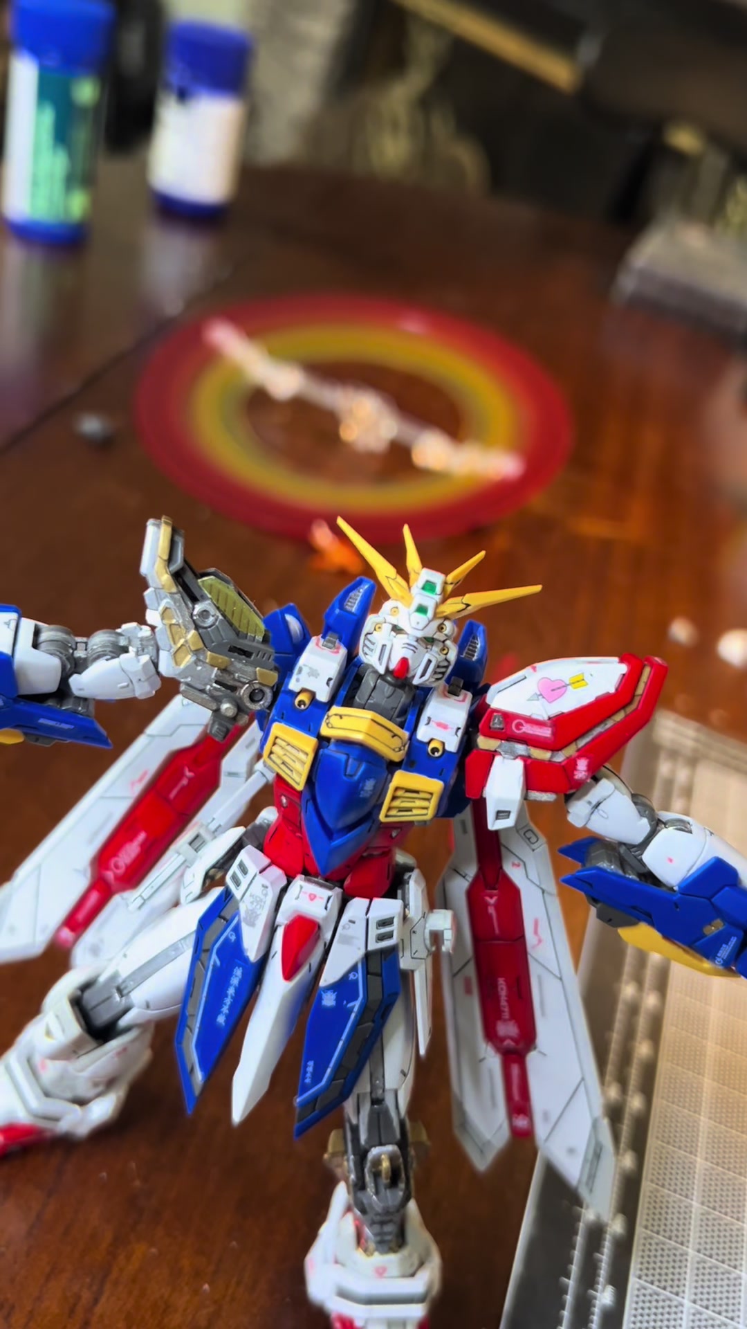 @Zeon Hunter