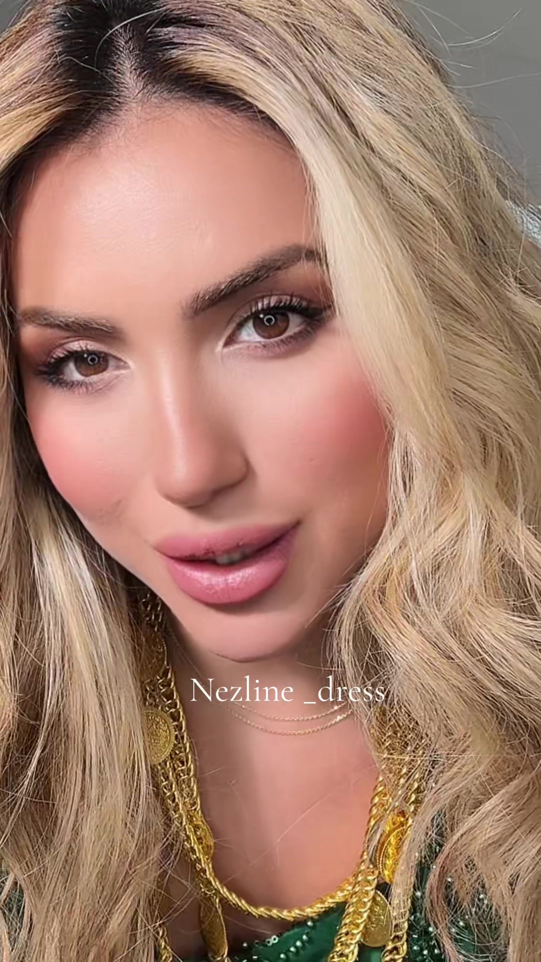 @Nezline_dress