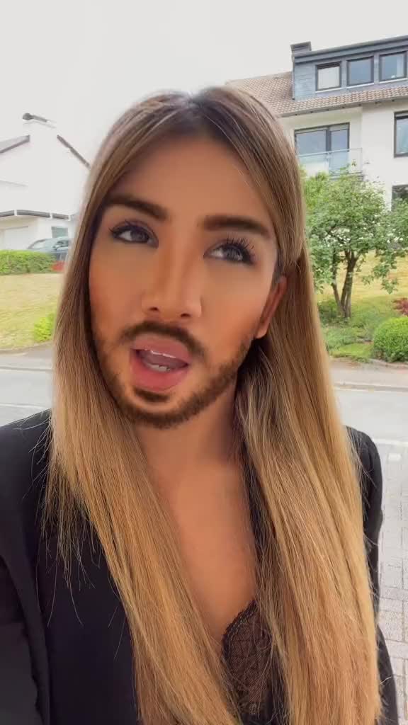 @Soraya Ali