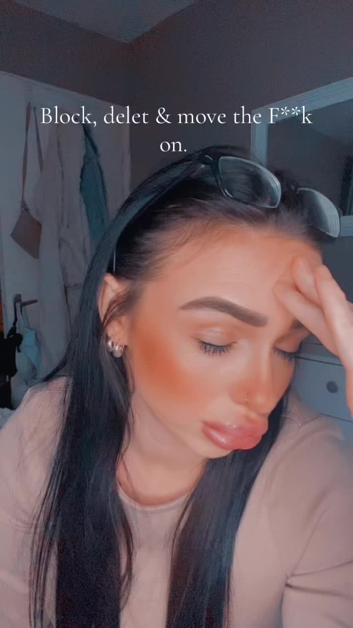 @Sammie Louise