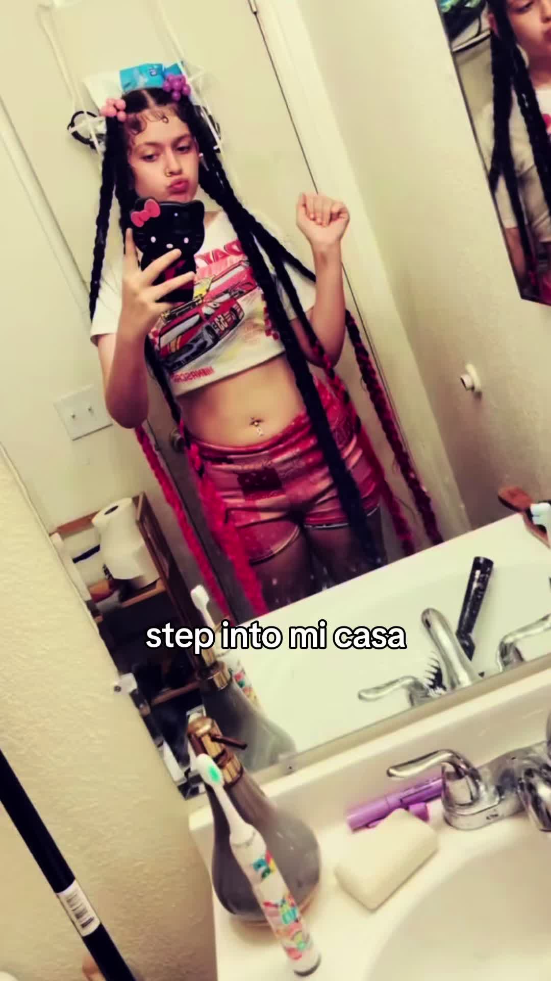 @hairtokprincess