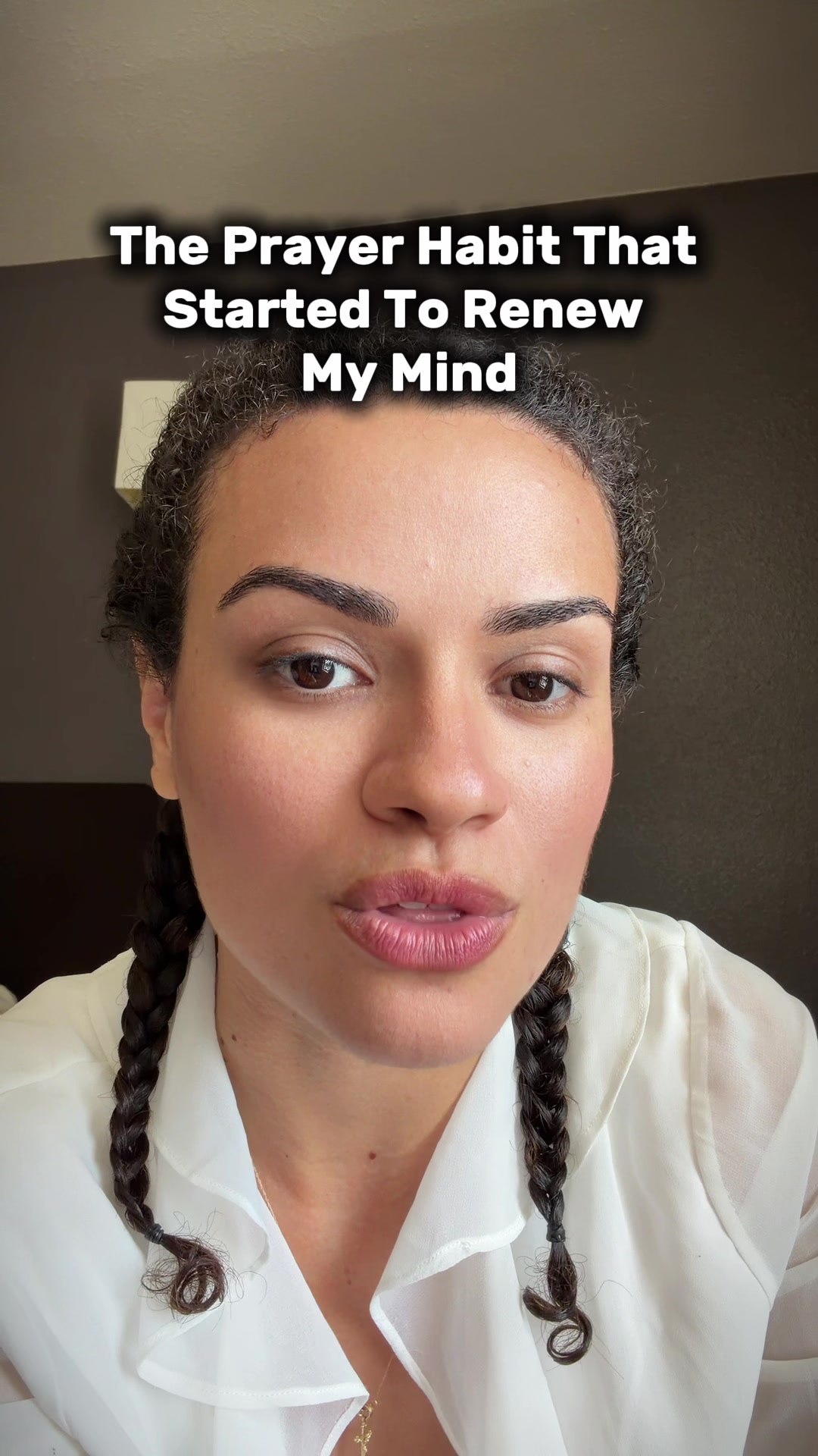 @Melissa | Faith mind & meaning
