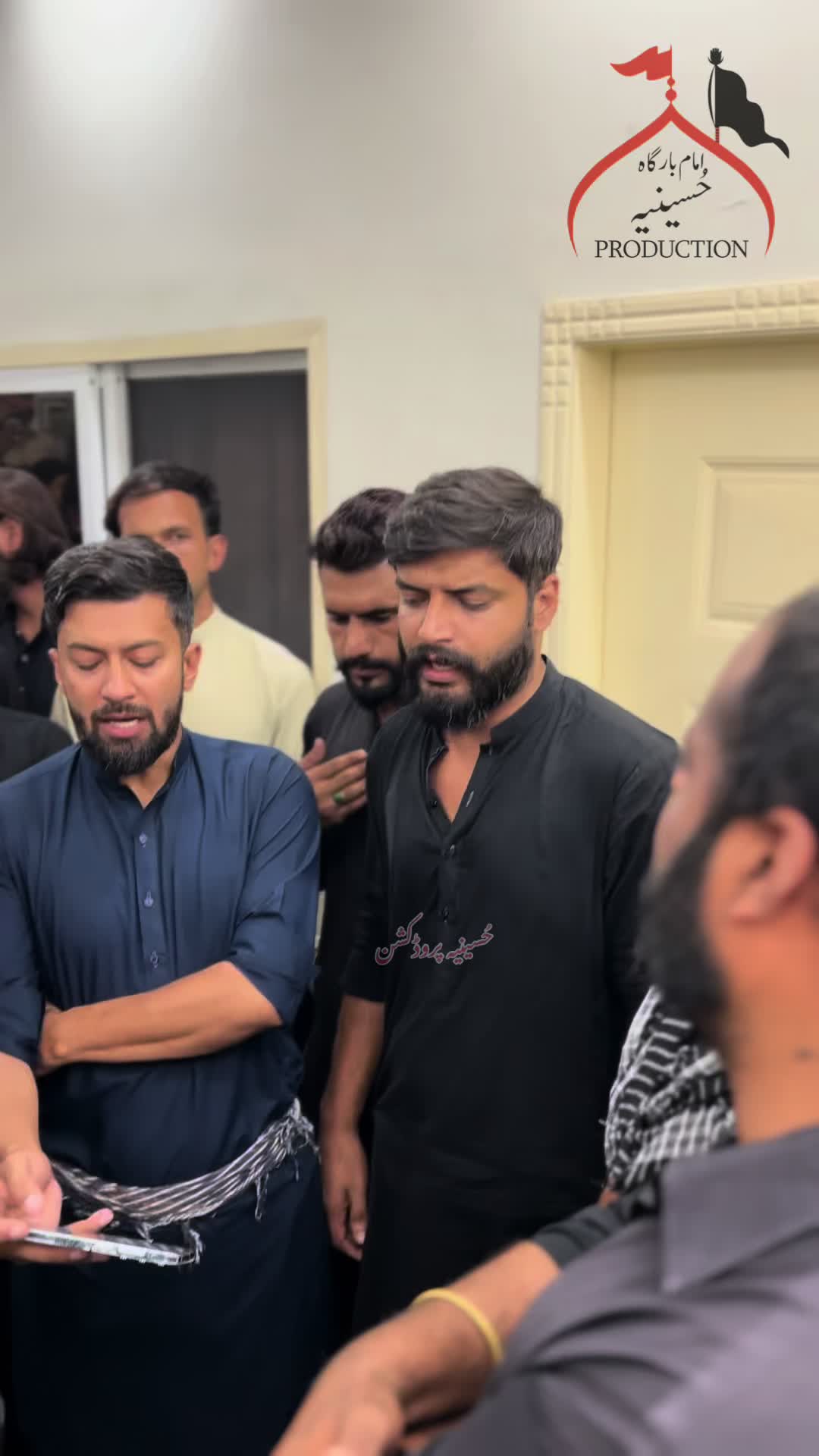 @امام بارگاہ حُسینیہ  🇵🇰🇬🇧