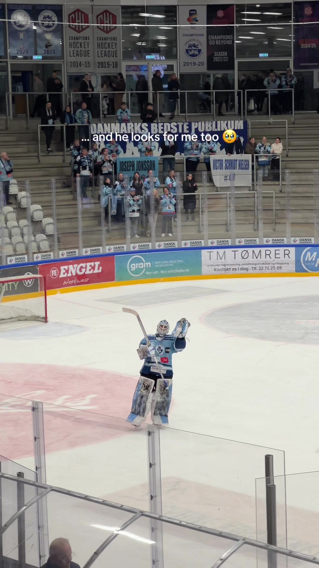 @Pernille Schultz