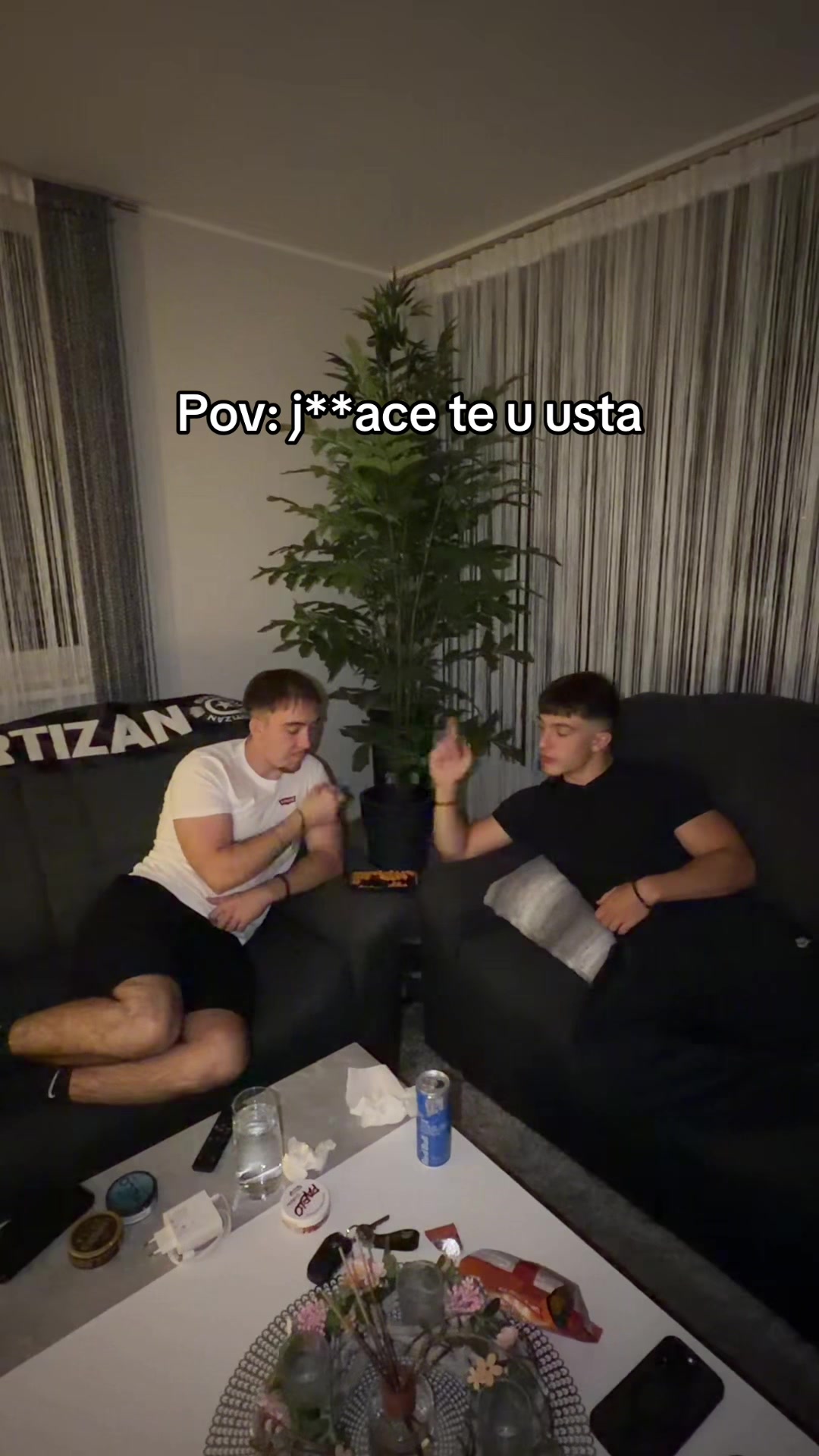 @Zadnja Klupa