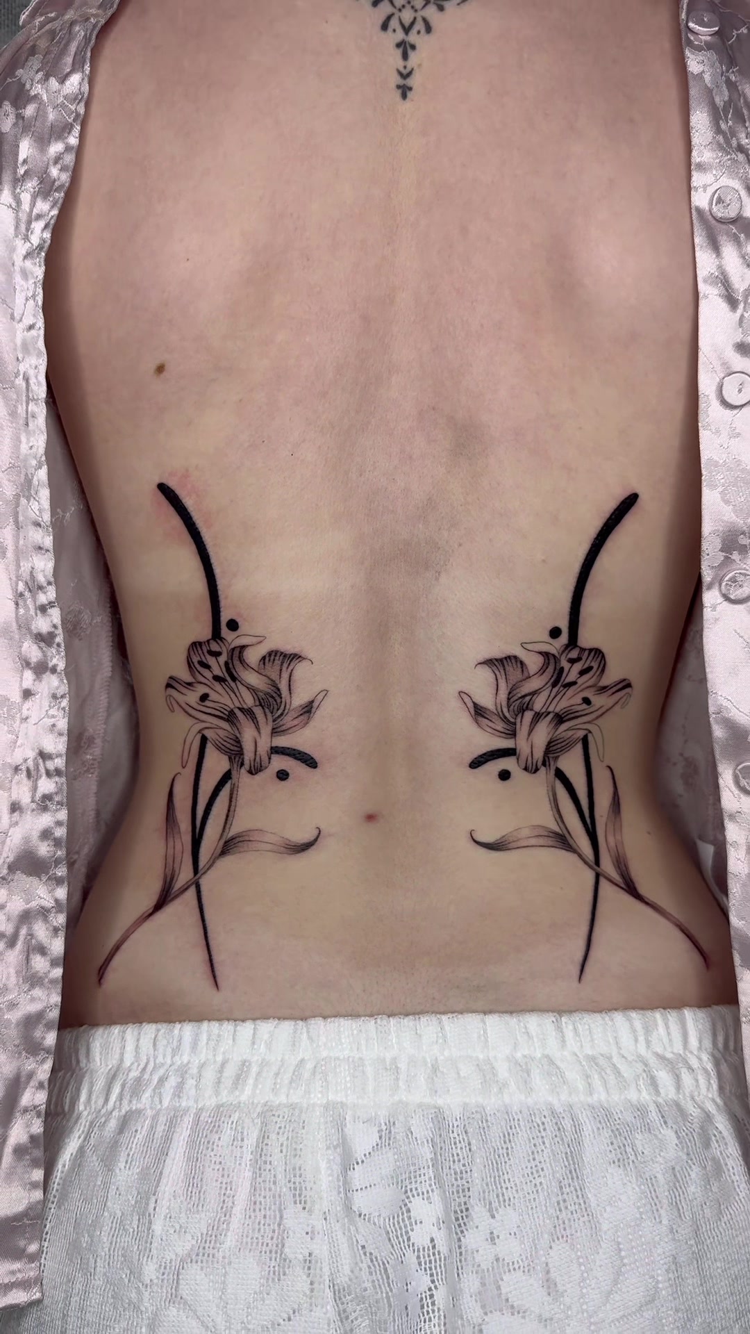 @Main Street Tattoo Perth