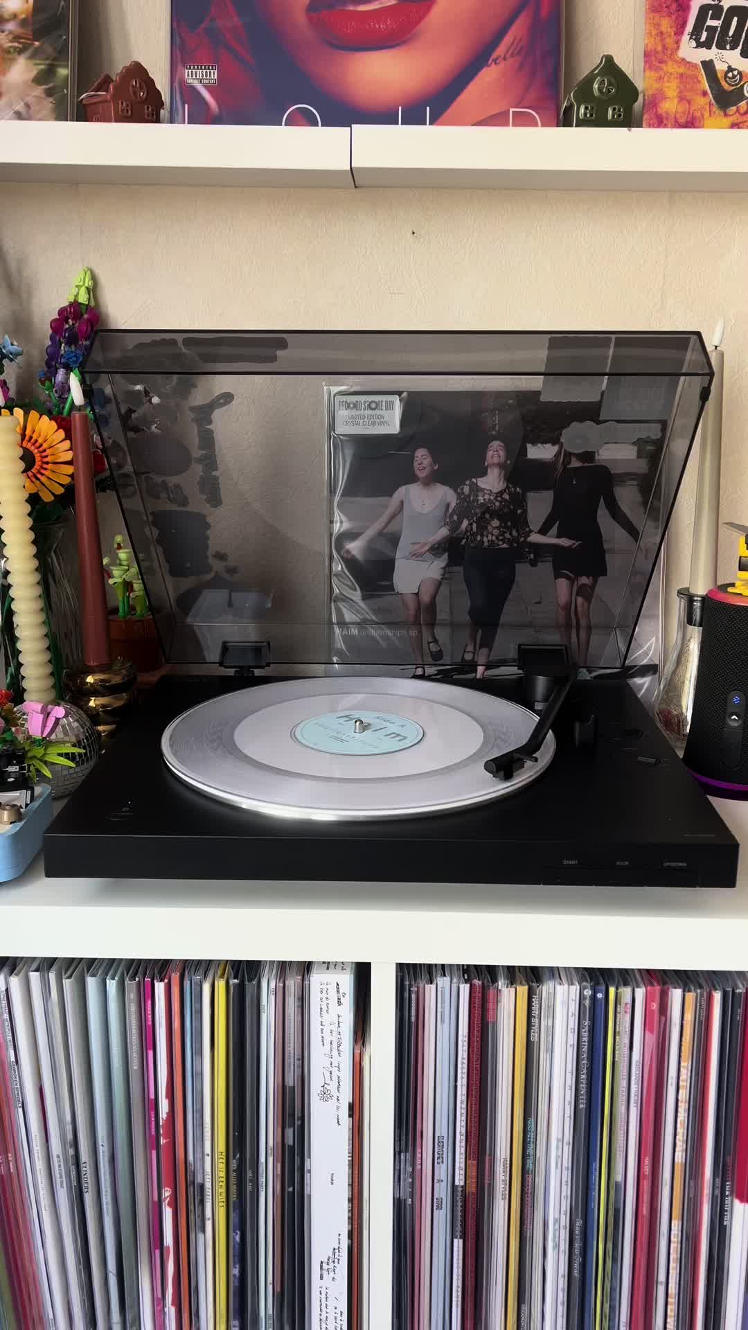 @Rolien || Vinyl & Records