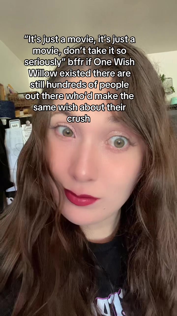 @Becca