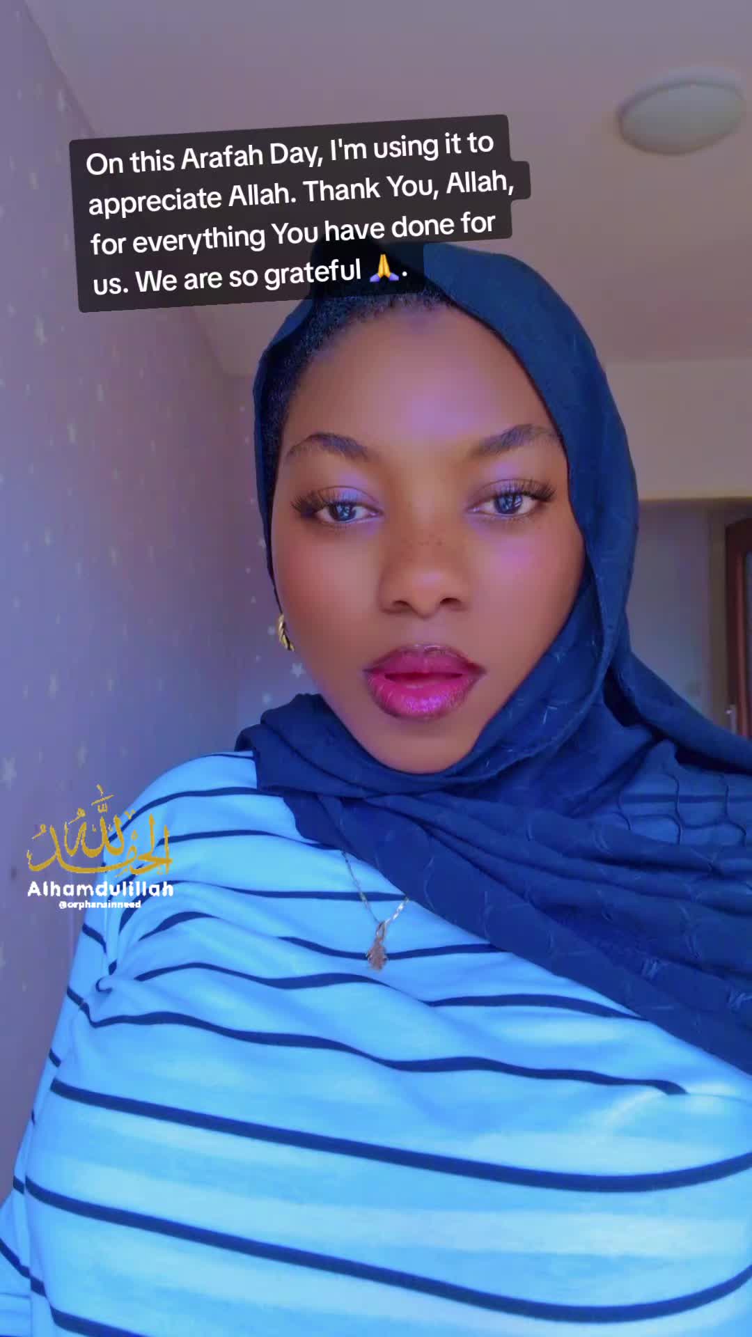 @Bolanle Sanusi