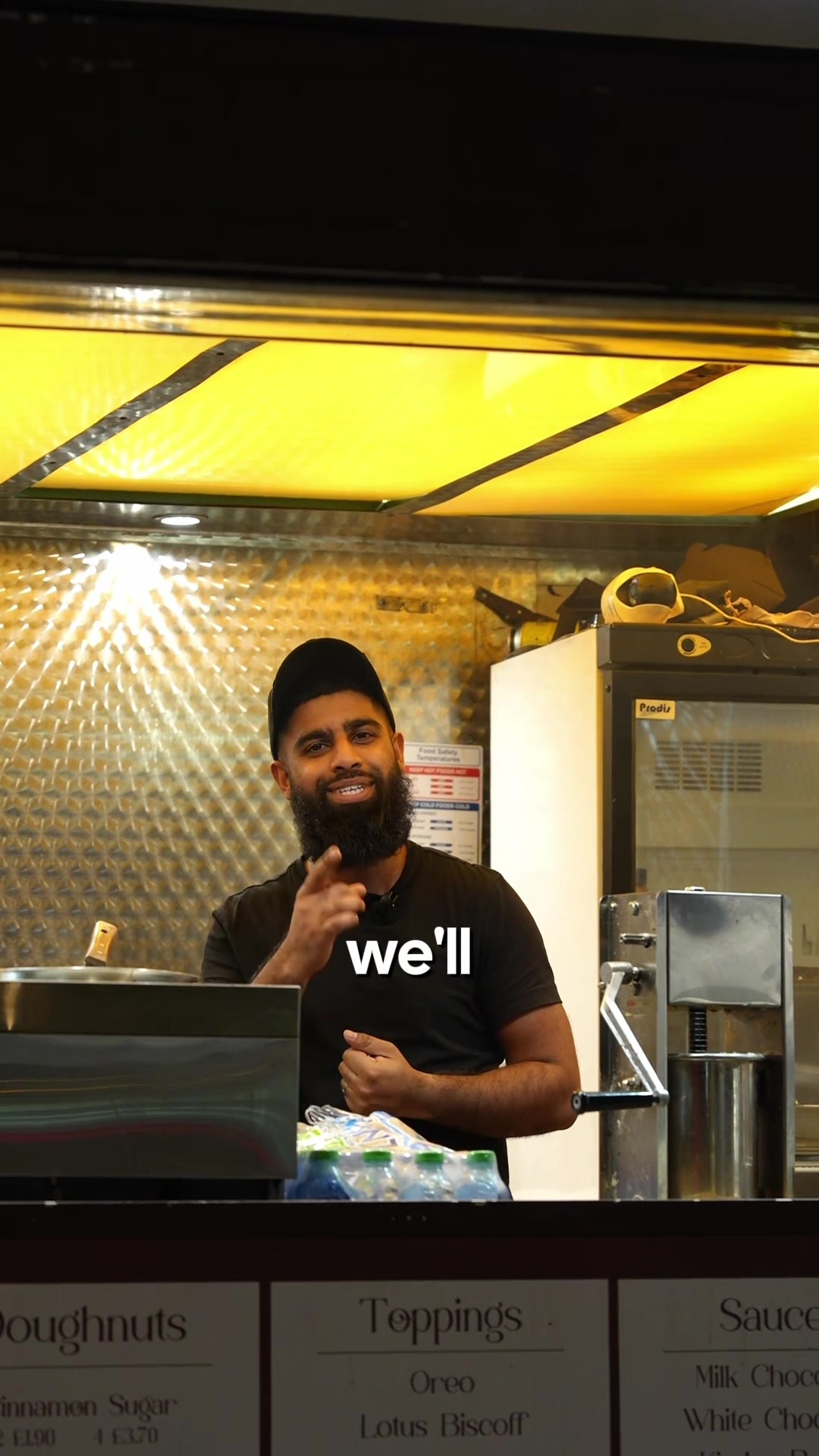 @Bake & Drizzle